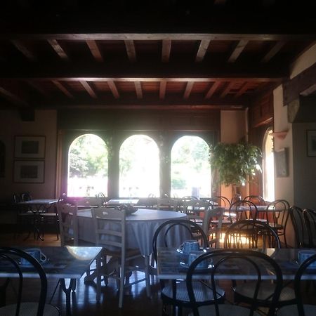 Hotel Le Mas Fleuri Vernet-les-Bains Esterno foto