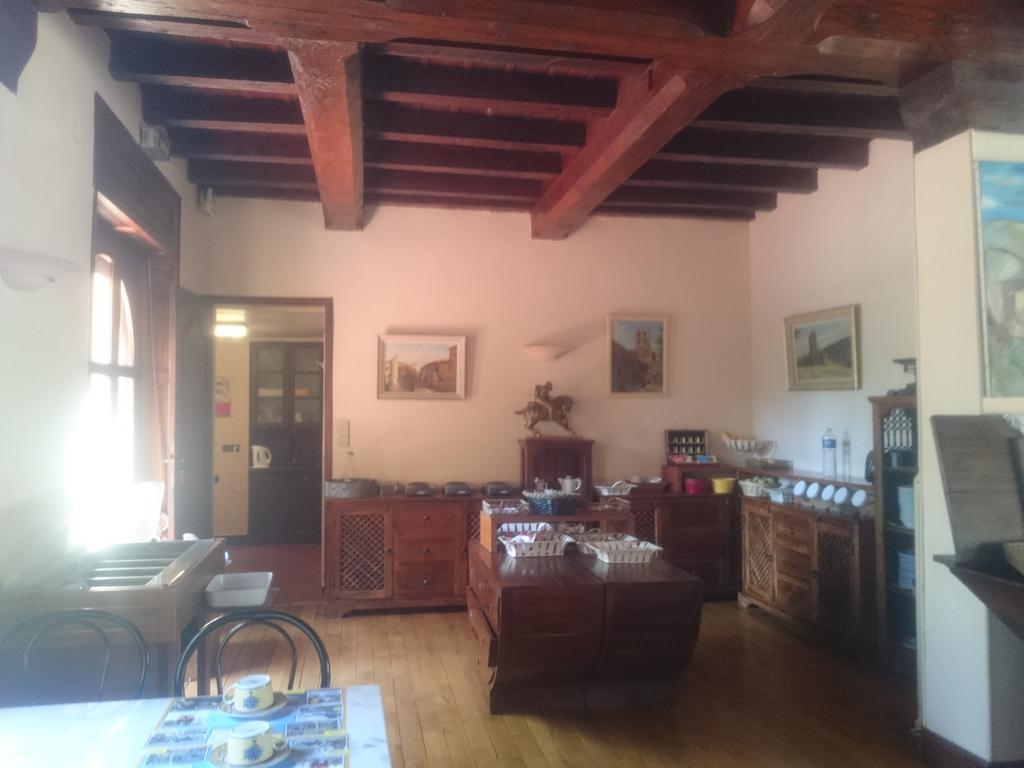 Hotel Le Mas Fleuri Vernet-les-Bains Esterno foto