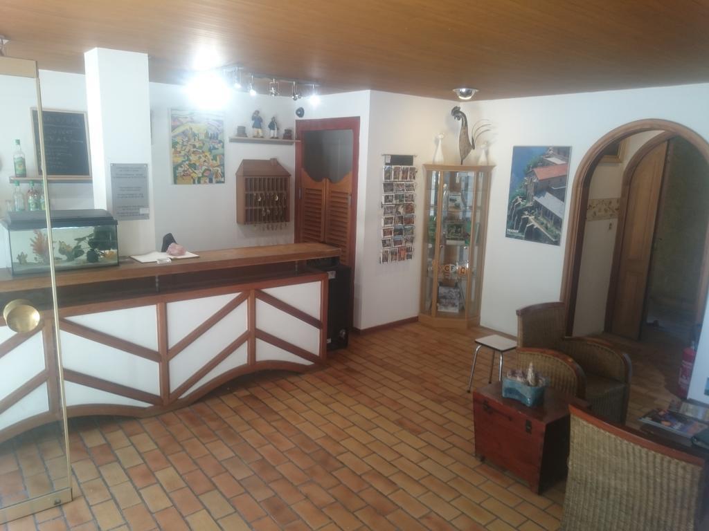 Hotel Le Mas Fleuri Vernet-les-Bains Esterno foto