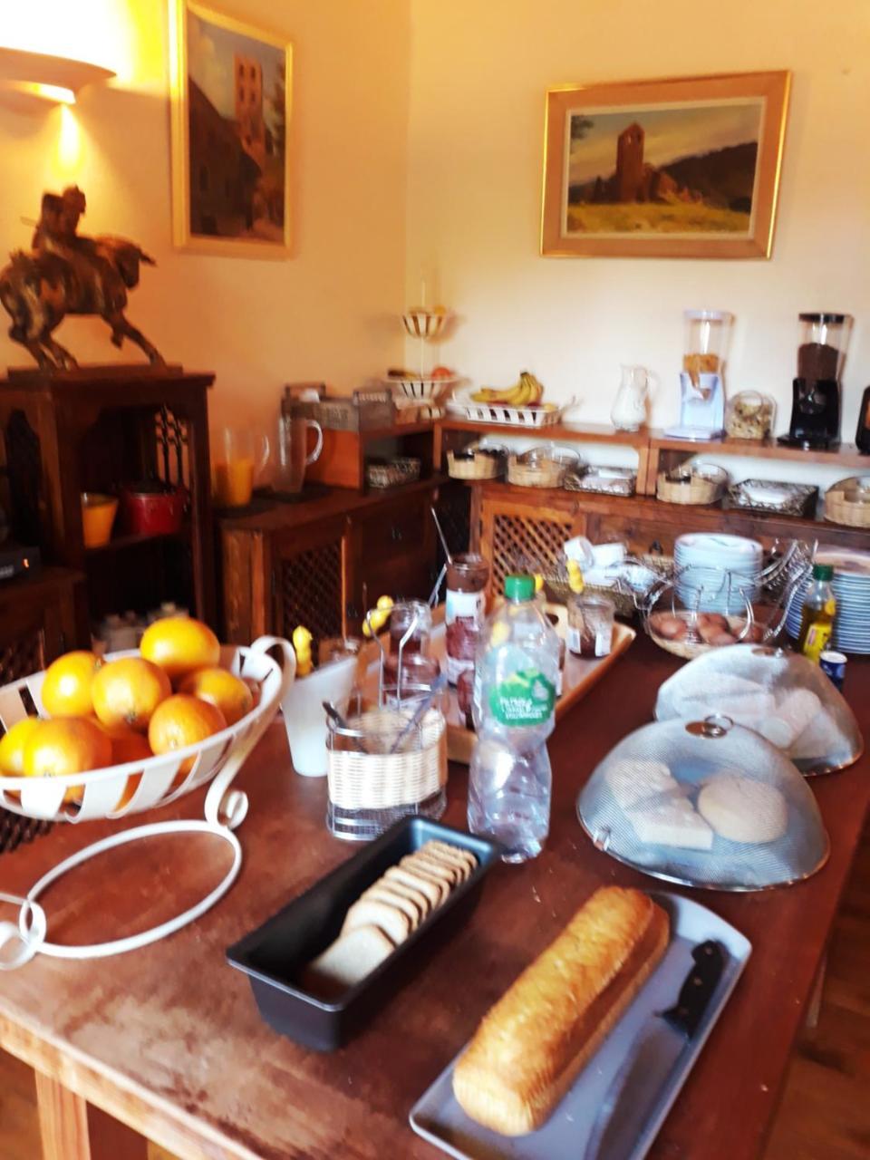 Hotel Le Mas Fleuri Vernet-les-Bains Esterno foto